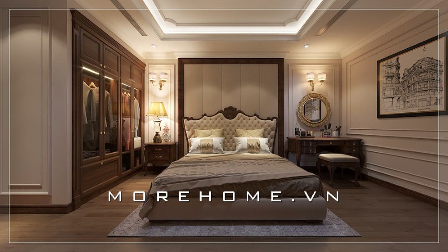 Nội thất gỗ óc chó cao cấp (11)